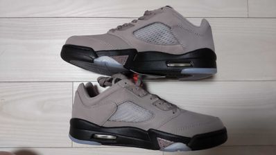 PSG × Nike Air Jordan 5 Low "PSG"