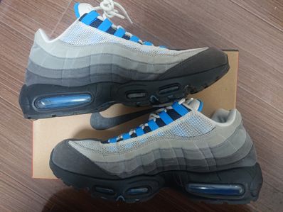 Nike air max sales 9 gunsmoke velvet