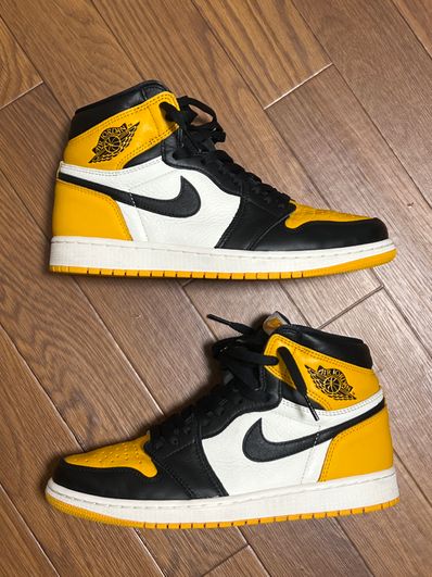 Nike Air Jordan 1 Retro High OG