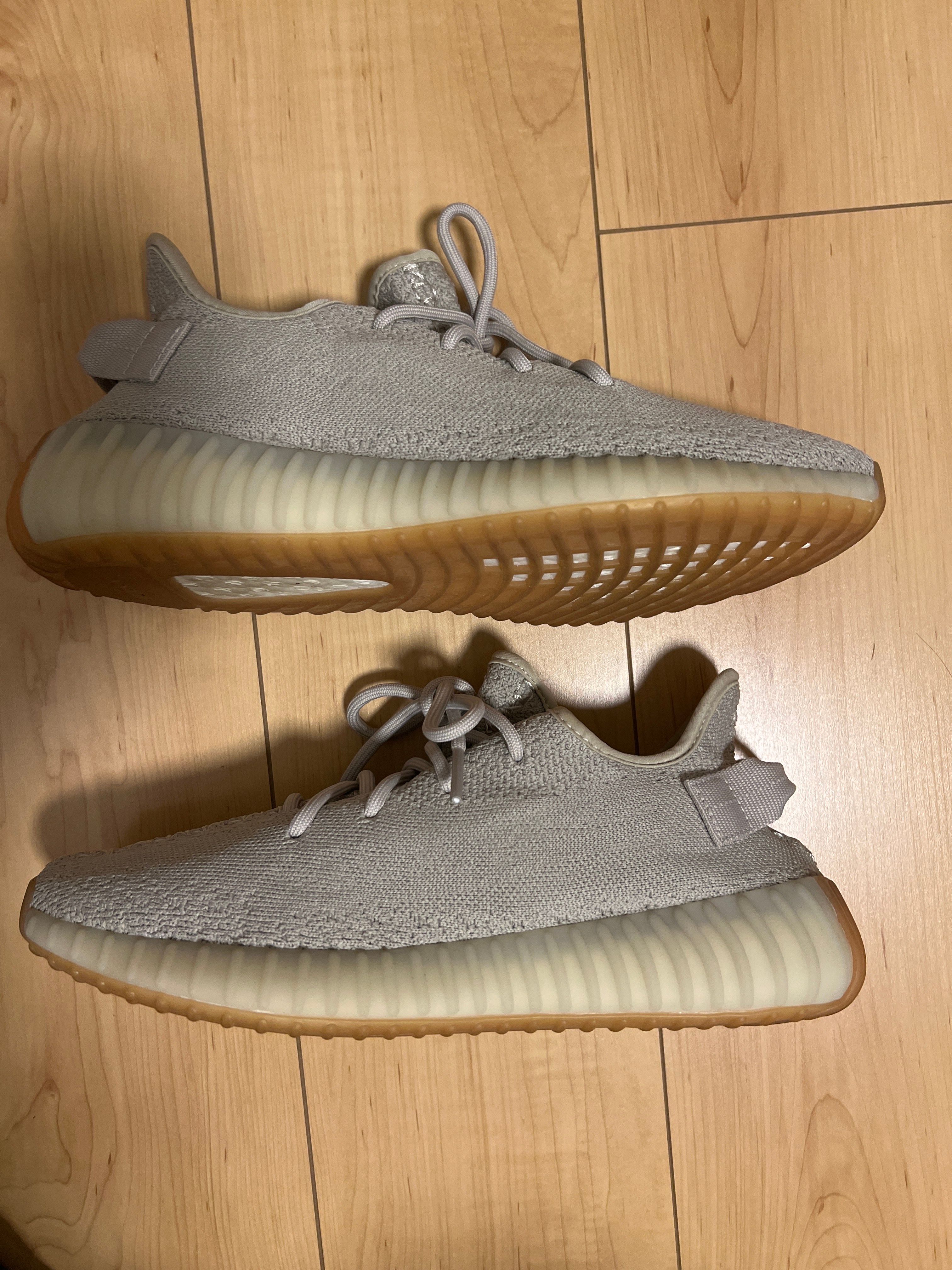adidas YEEZY BOOST 350 V2 "Sesame"