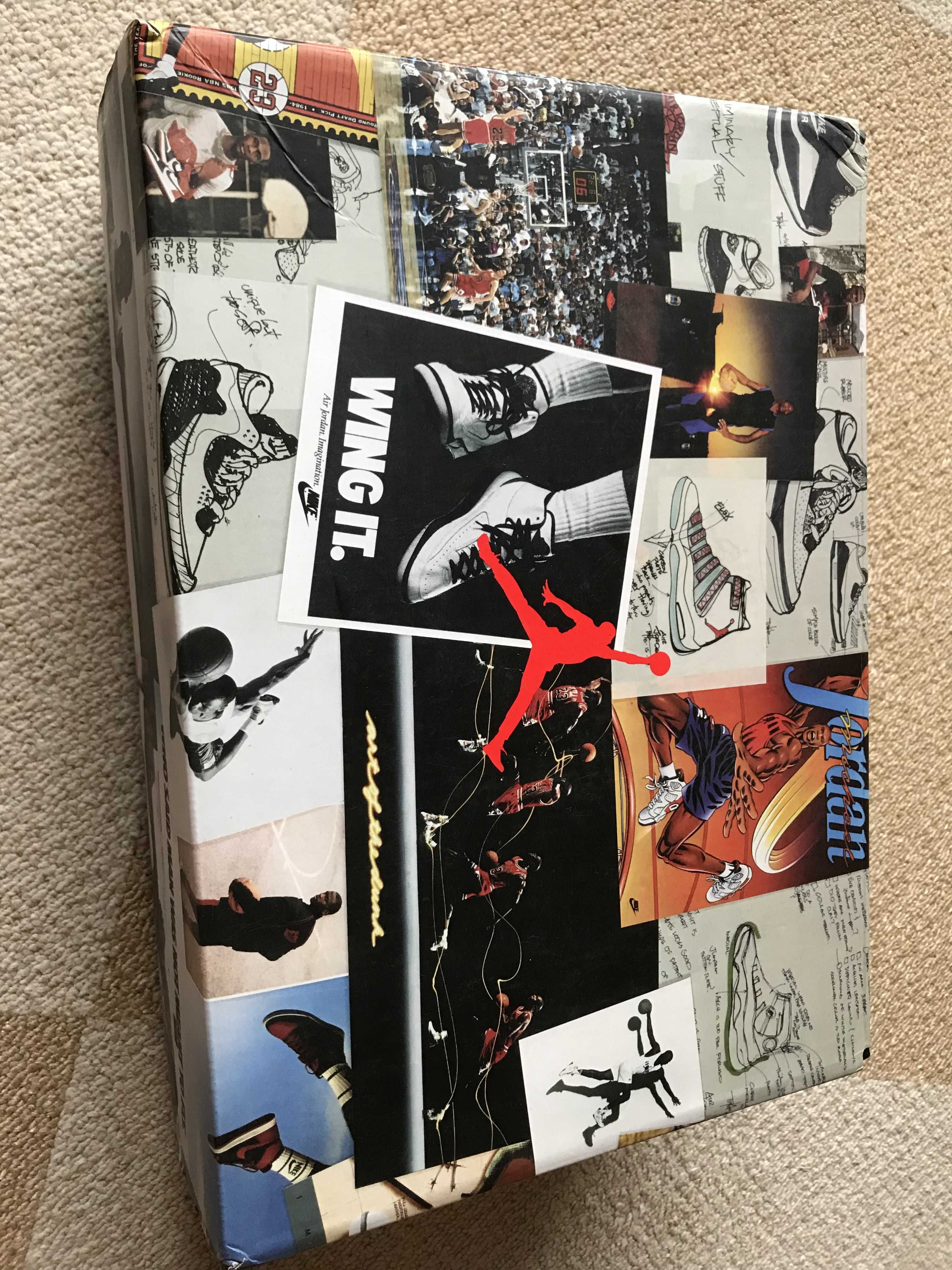 UNION × Nike Air Jordan 1 Retro High OG NRG "Varsity Red/Wolf Grey"