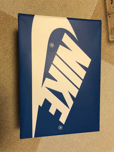 Travis Scott × fragment design × Nike Air Jordan 1 Retro High OG SP "Military Blue"