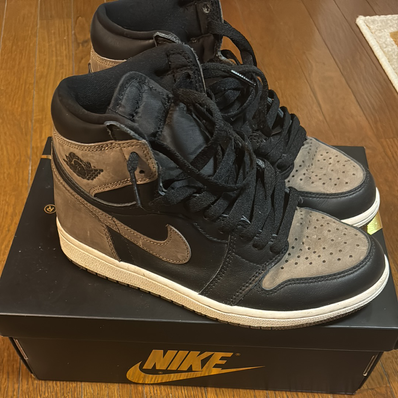 Nike Air Jordan 1 Retro High OG "Palomino"