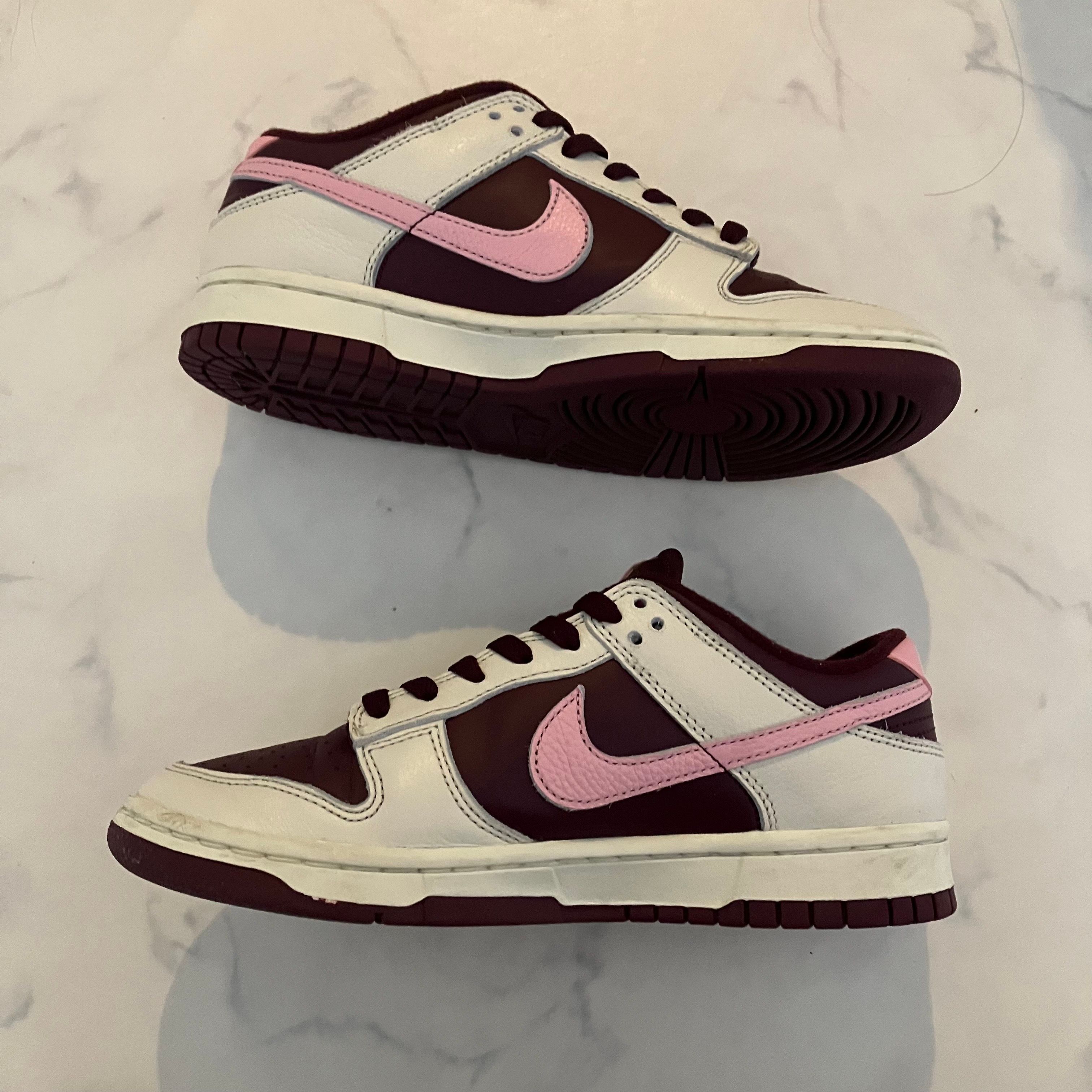 Nike Dunk Low "Valentine’s Day" (2023)