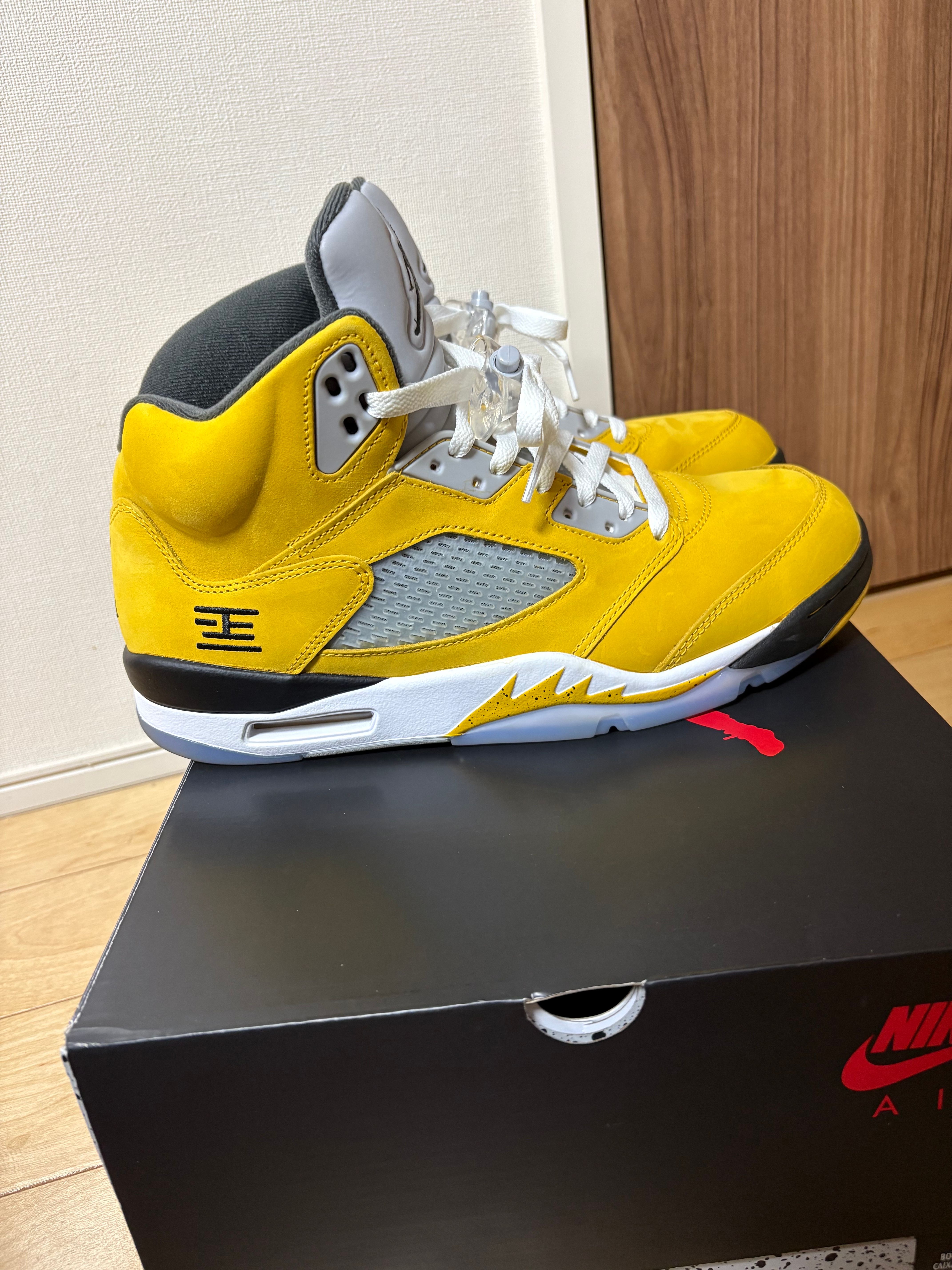 Nike Air Jordan 5 Retro "Tokyo 23" (2025)