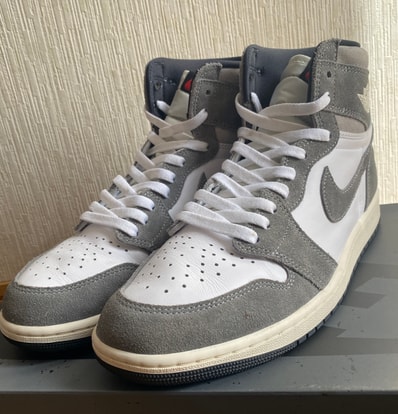 Nike Air Jordan 1 Retro High OG Nike Air Jordan 1 Retro High OG