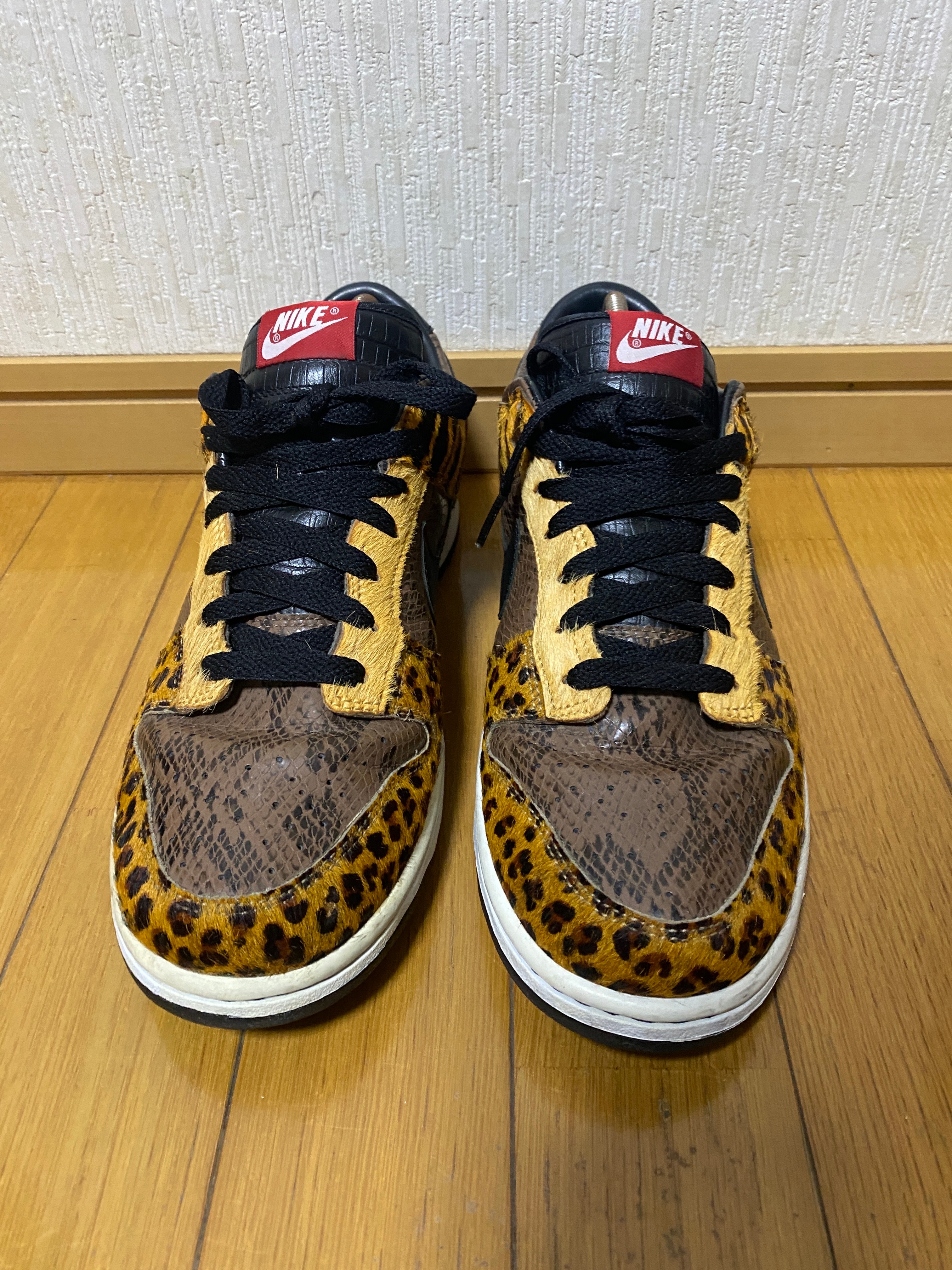 Nike Dunk Low 