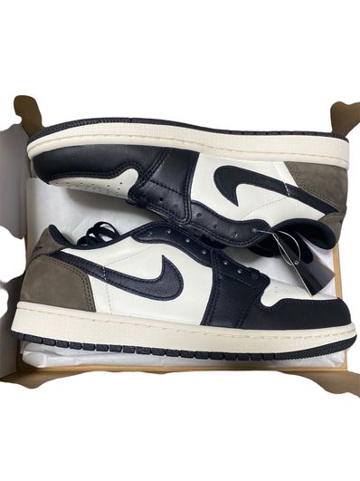 Nike Air Jordan 1 Retro Low OG "Mocha"