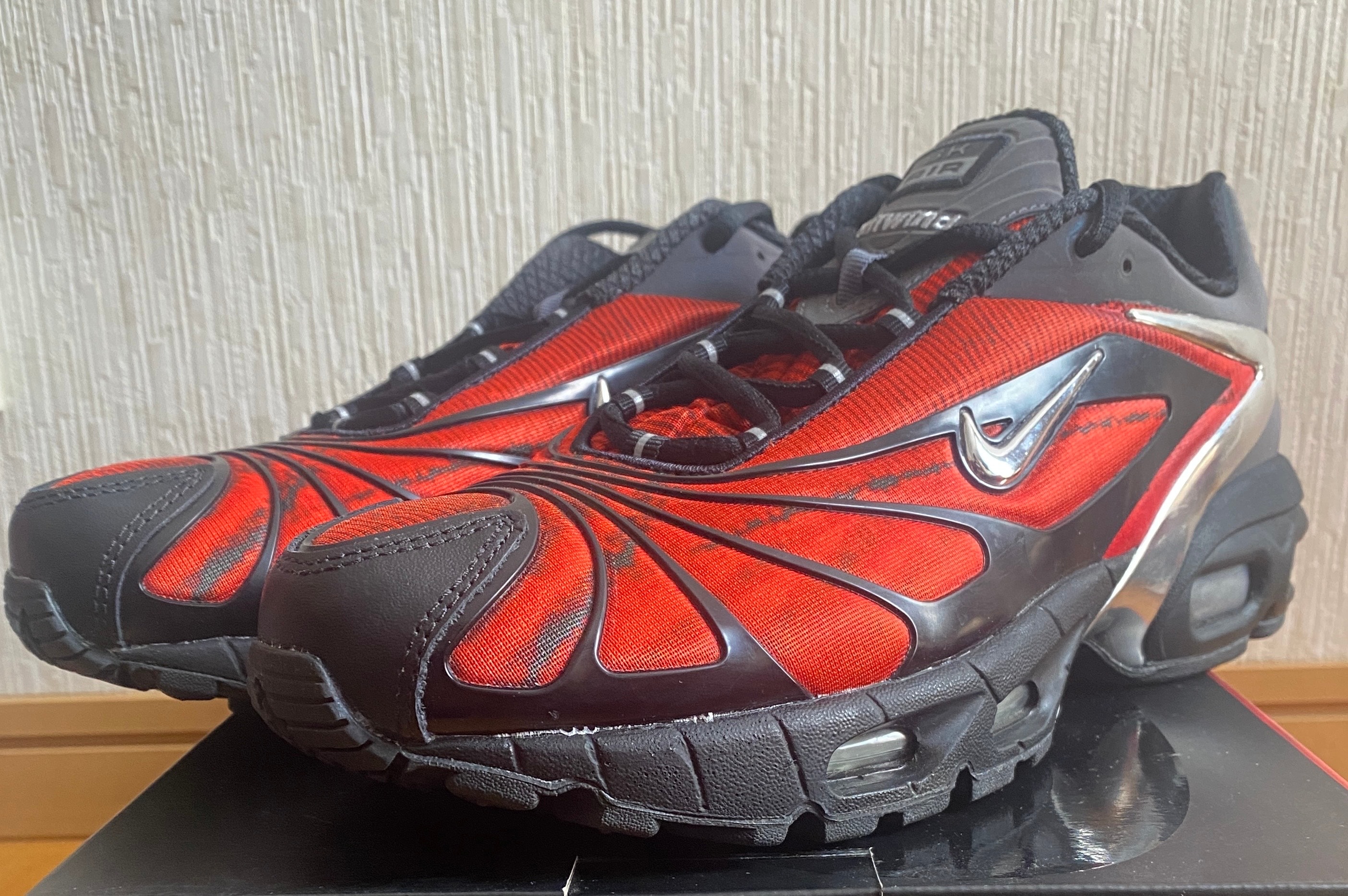 スケプタ × ナイキエアマックス テイルウィンド5 