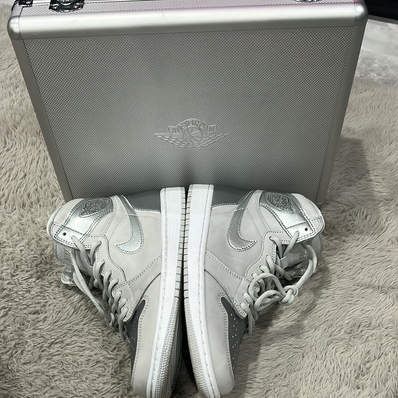 Nike Air Jordan 1 Retro High OG "CO JP/TOKYO"(ブリーフケース付き)