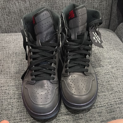 Nike Air Jordan 1 High Zoom "Fearless"