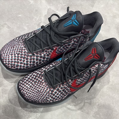 Nike Kobe 6 Protro "All-Star 3D Hollywood" (2026)