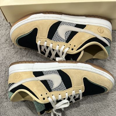 NIKE DUNK LOW "NIWASHI"