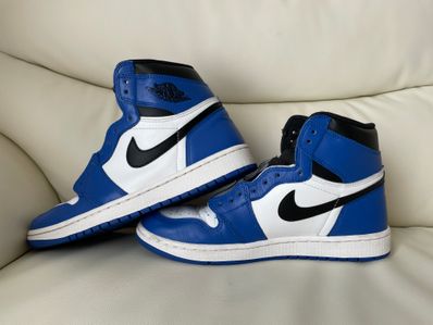 Nike Air Jordan 1 Retro High OG "Game Royal"