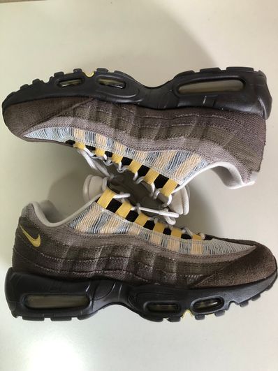 Nike Air Max 95 NH "Ironstone/Celery"