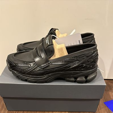 JUNYA WATANABE MAN × New Balance 1906L "Black"