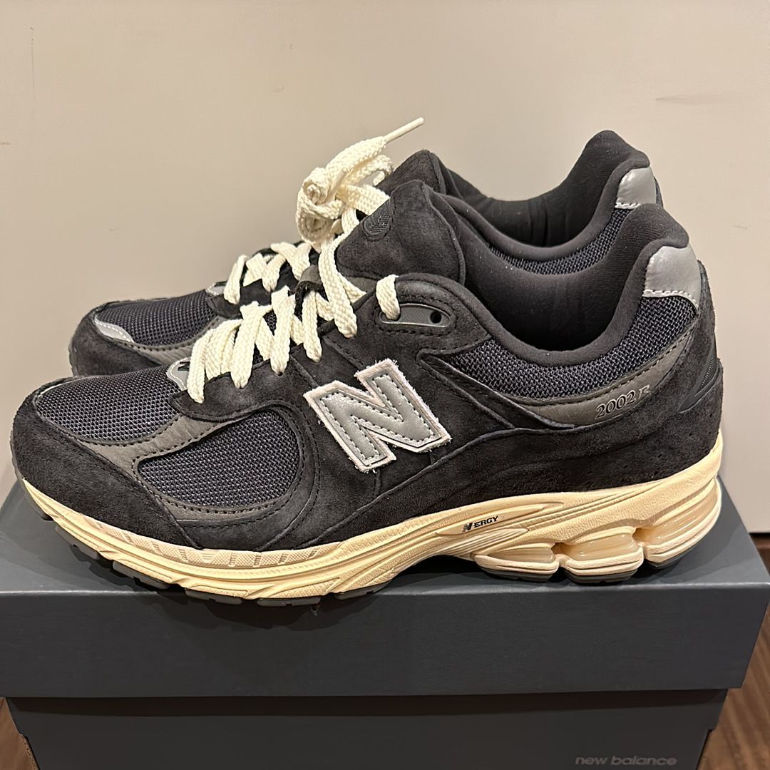 New Balance 2002R "Phantom"