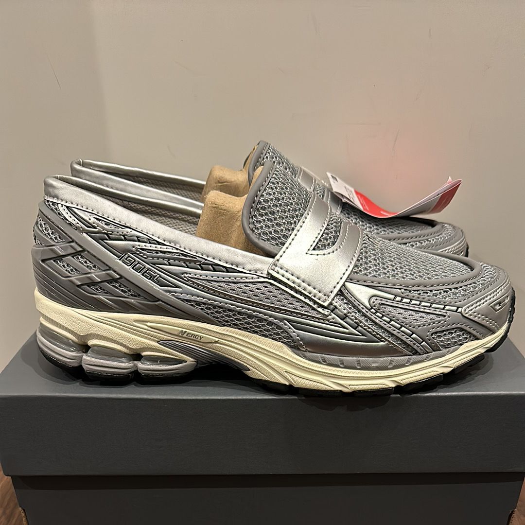 New Balance 1906L "Silver"