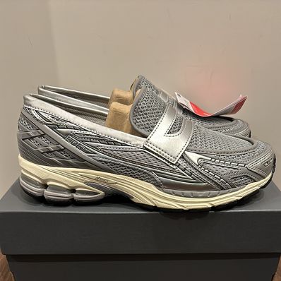 New Balance 1906L "Silver"