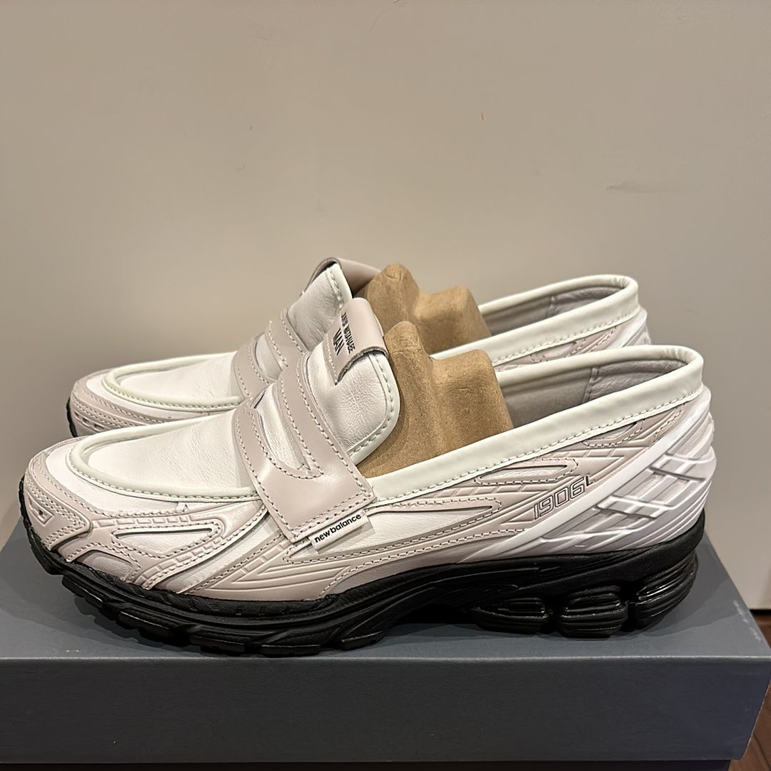 JUNYA WATANABE MAN × New Balance 1906L "White"