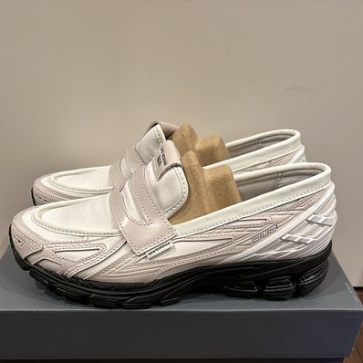 JUNYA WATANABE MAN × New Balance 1906L "White"