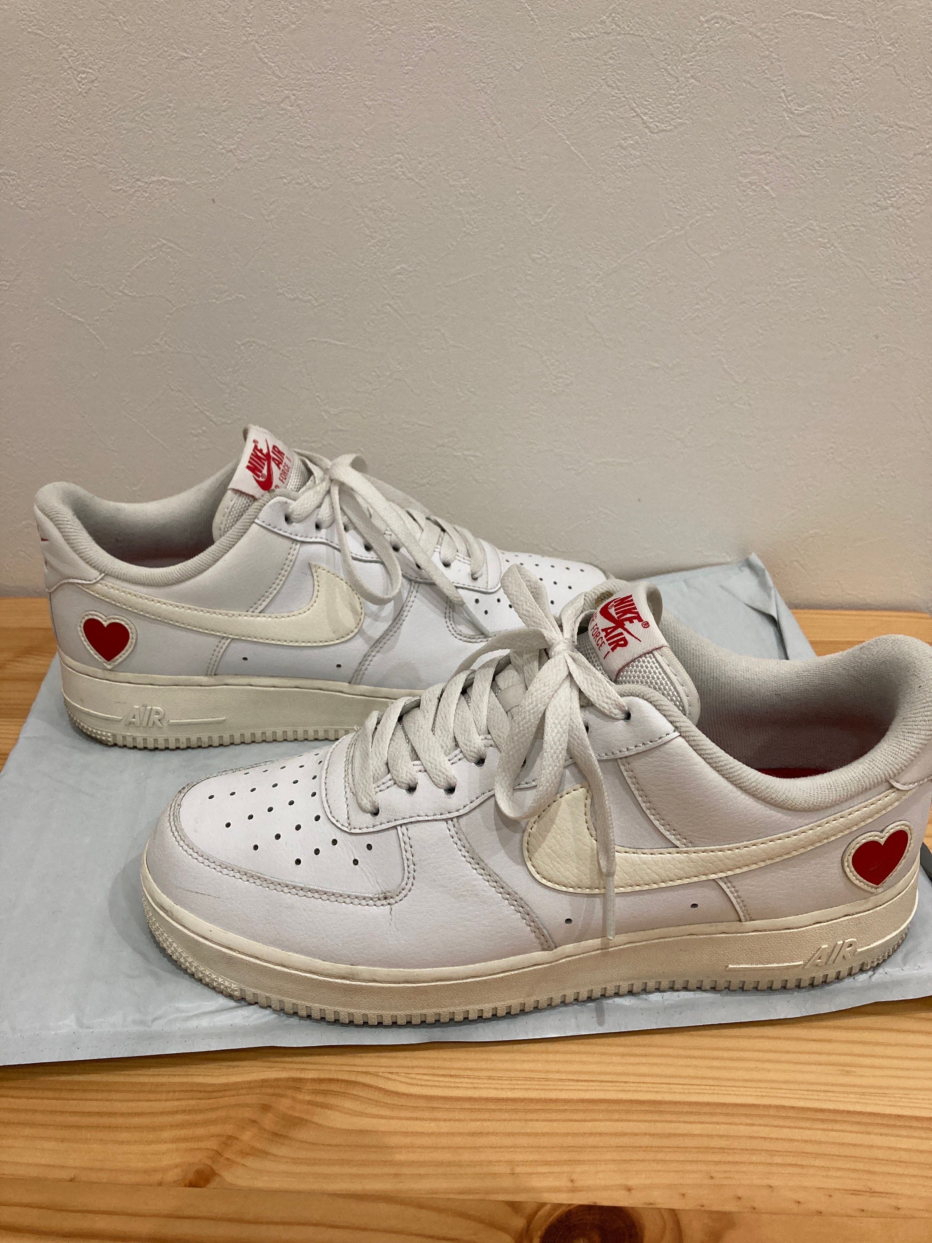 Nike Air Force 1 Low "Valentines Day"