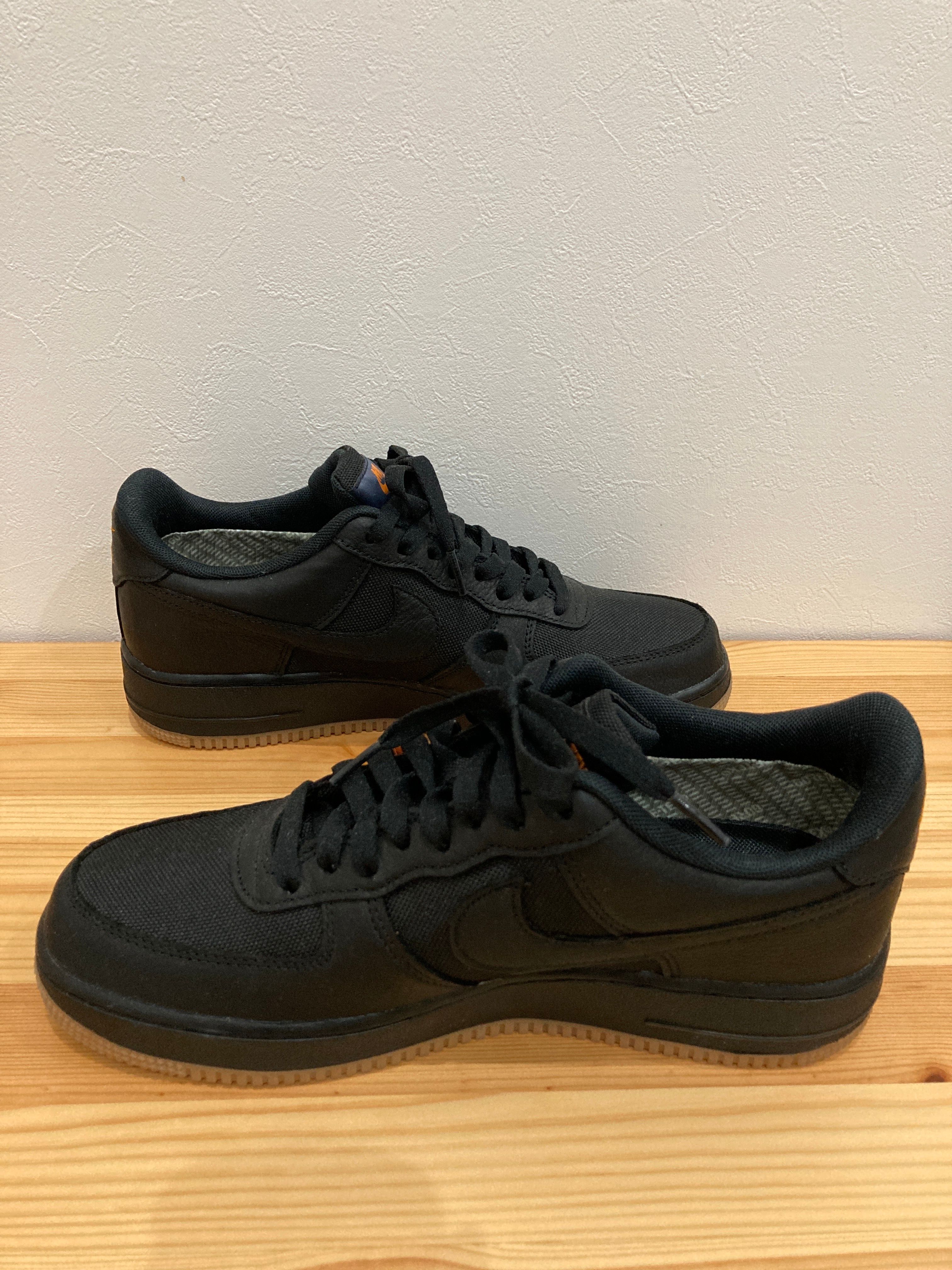 Nike Air Force 1 Low Gore-Tex "Bright Ceramic"