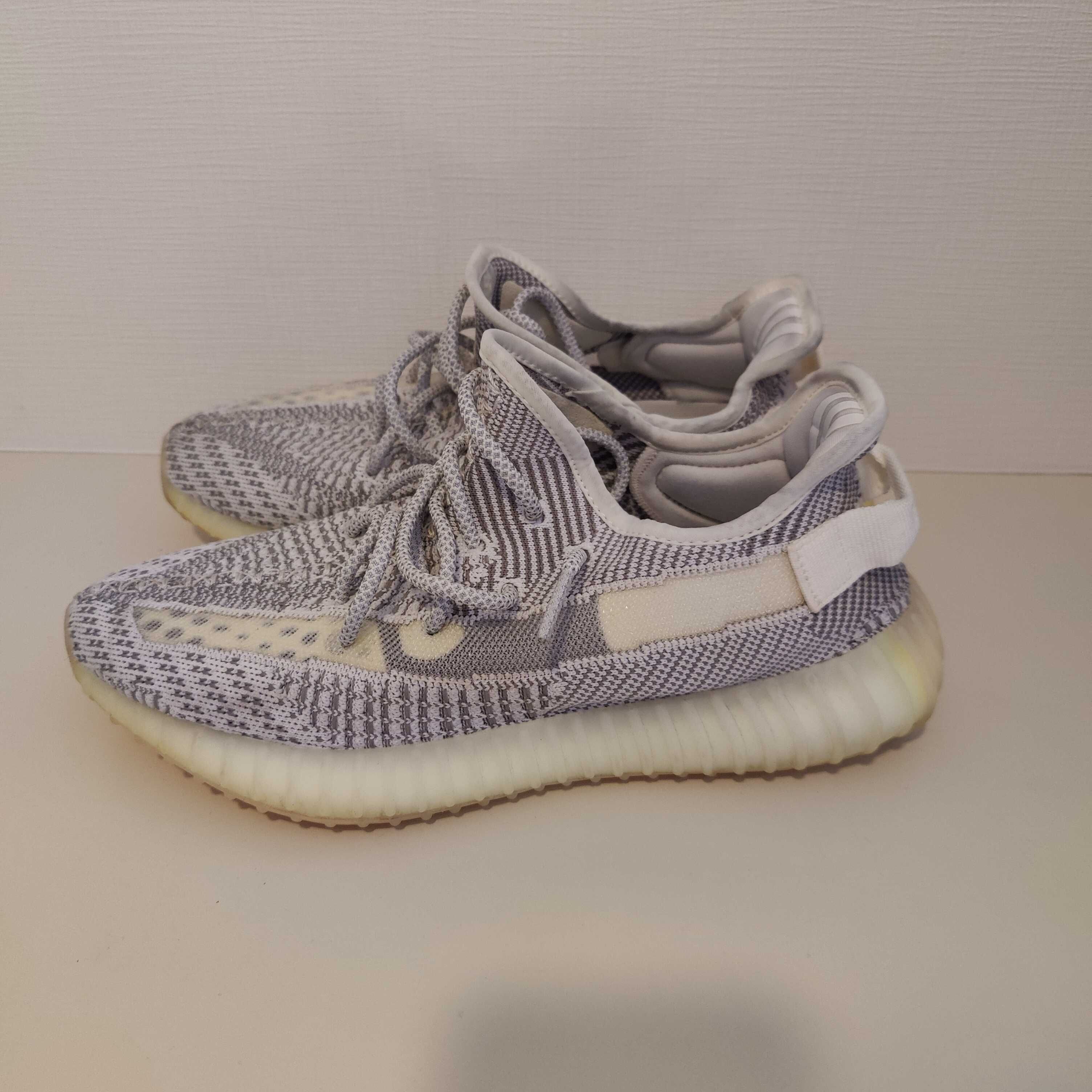 adidas YEEZY Boost 350V2 "Static"