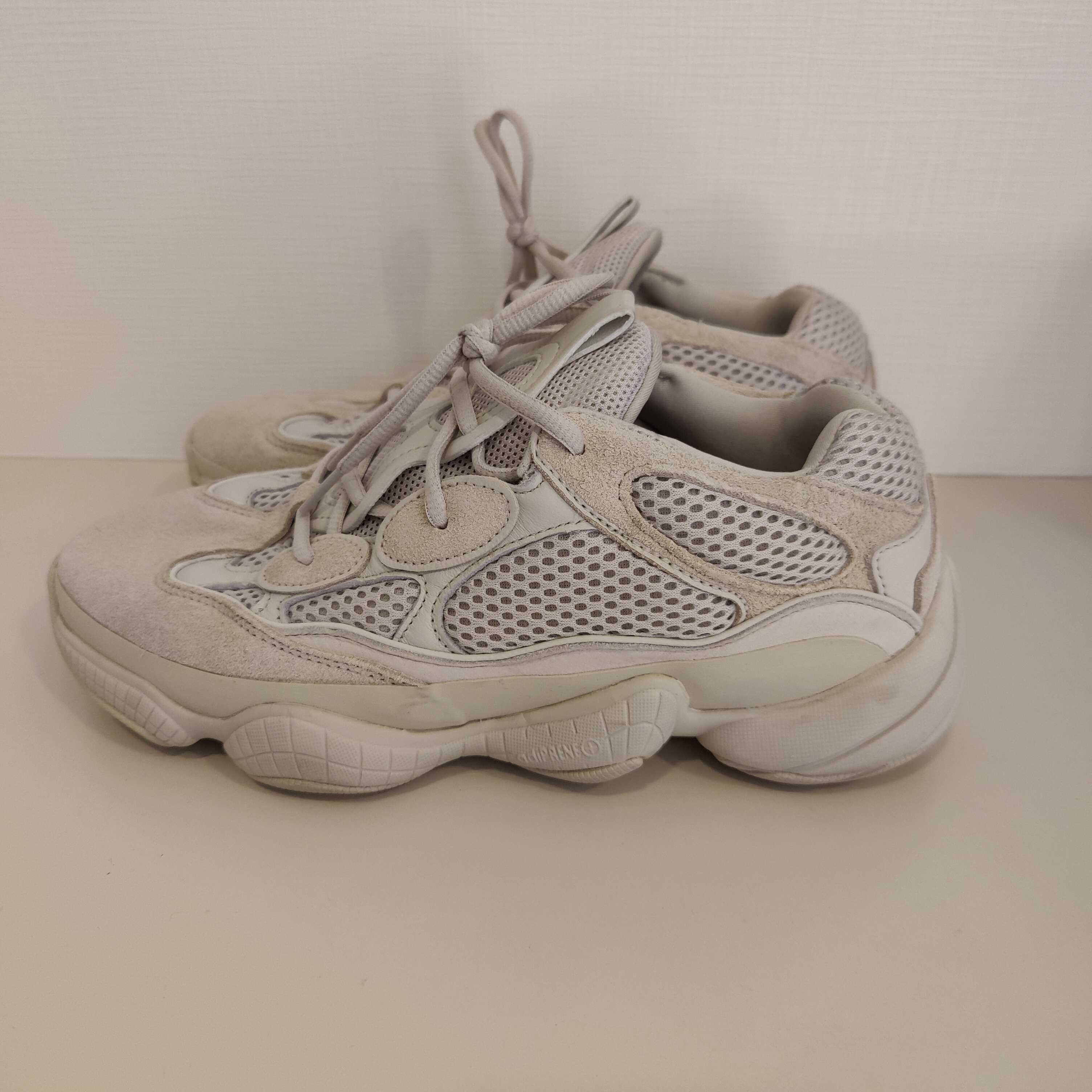 adidas YEEZY 500 "Blush"
