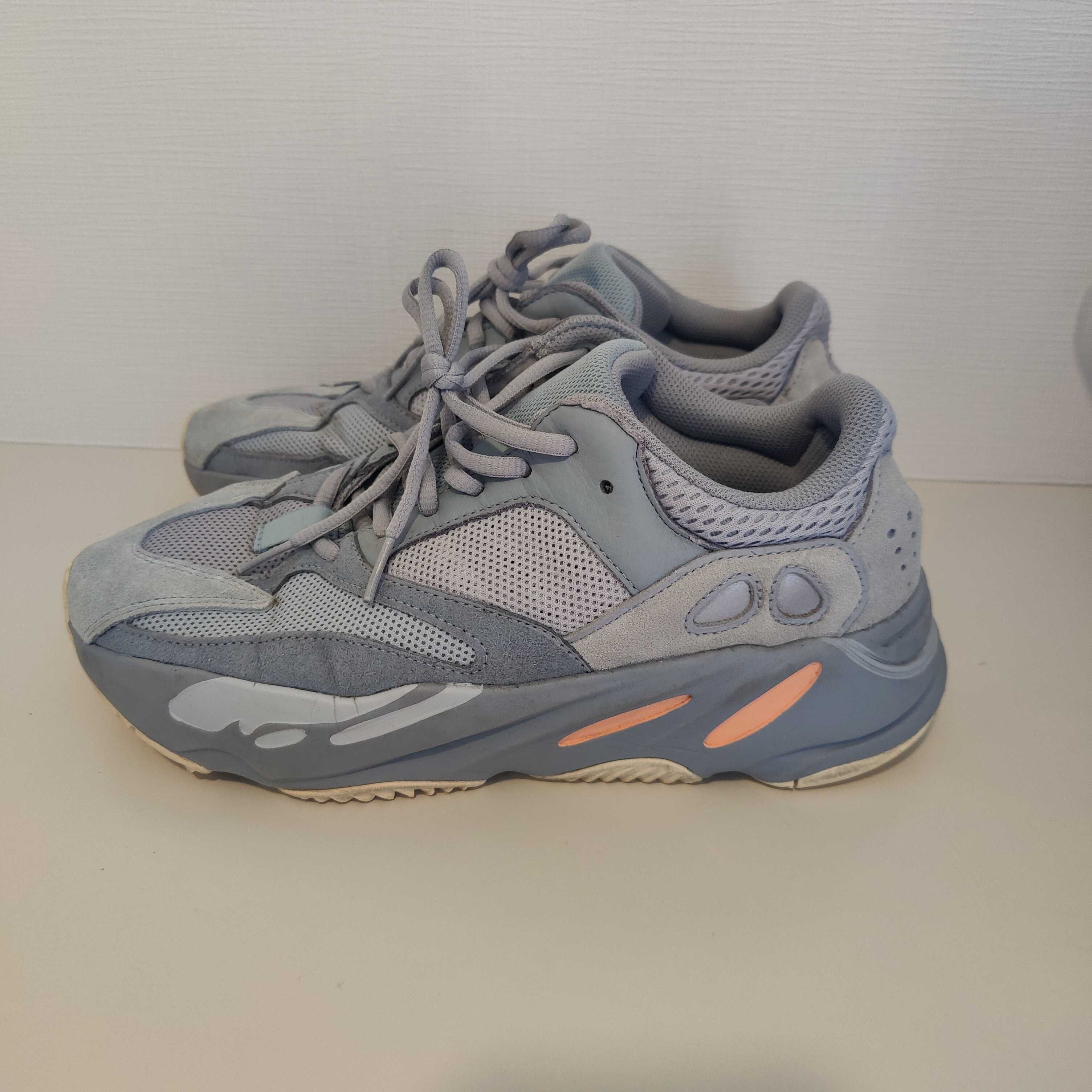 ADIDAS YEEZY BOOST 700 "INERTIA"