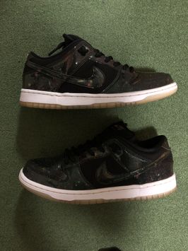 Nike SB Dunk Low 420 QS