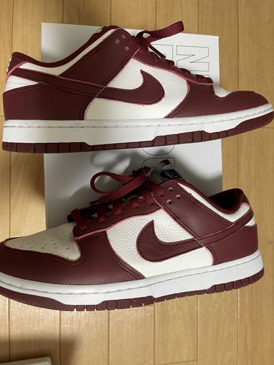 Nike Dunk Low By You & Unlocked "By You" (NIKEiD)