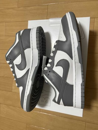 Nike Women's Dunk Low "Light Bone"