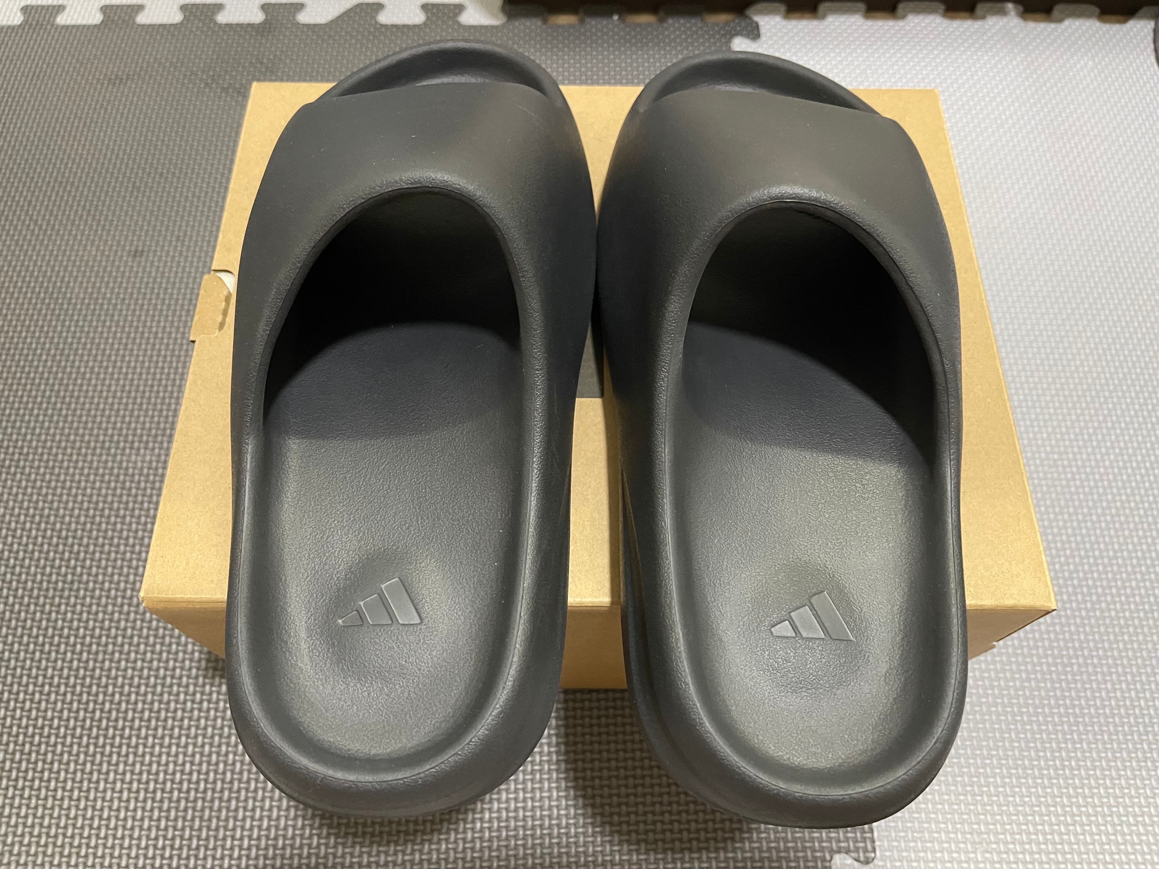 adidas YEEZY Slide "Onyx"