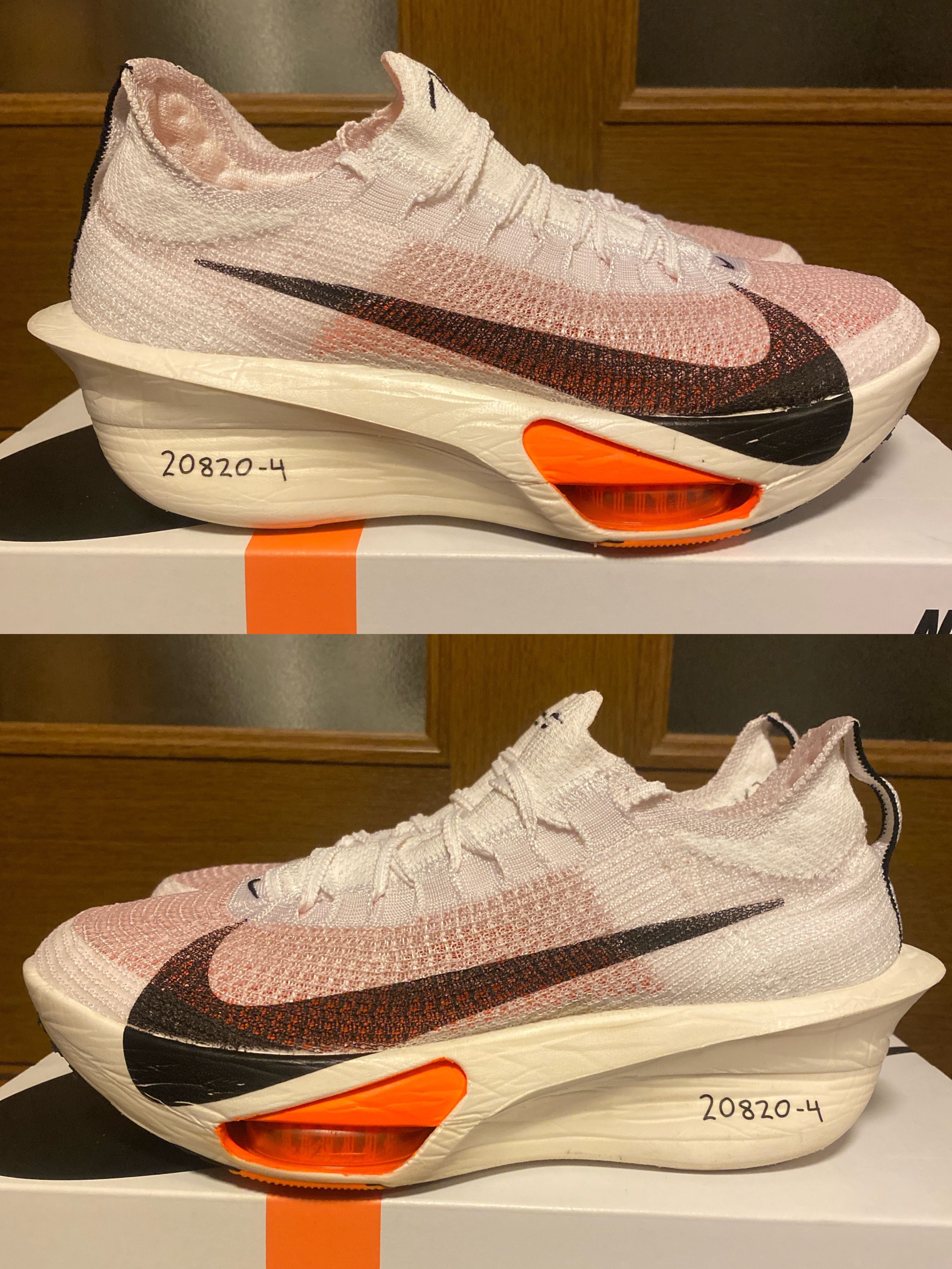 Nike AlphaFly 3 "Prototype"