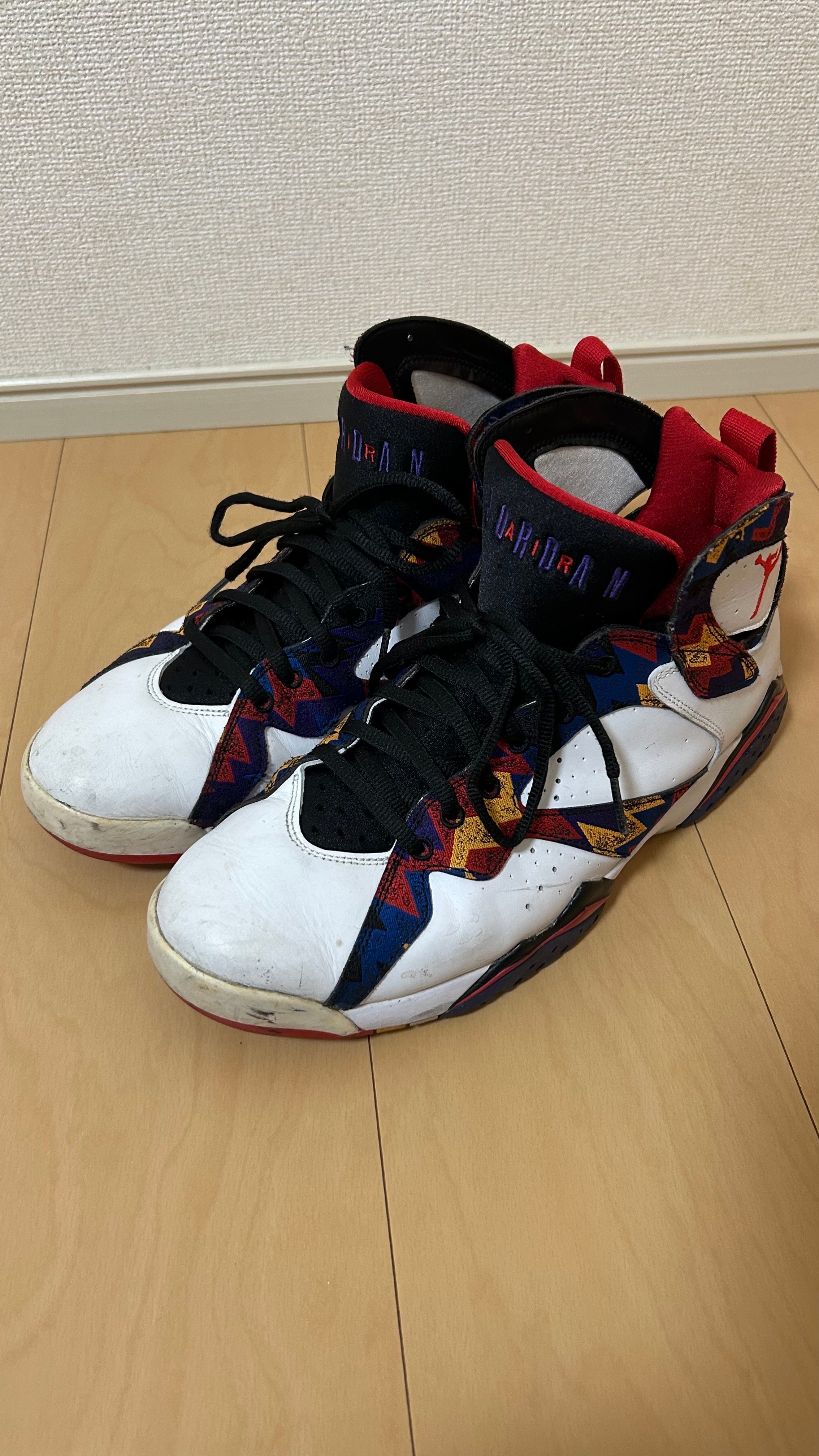 ジョーダン エアジョーダン7 (JORDAN Air Jordan 7) の新作・中古通販