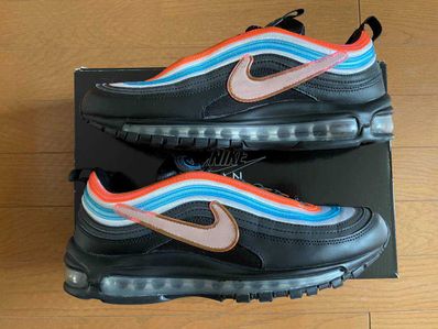 Nike Air Max 97 "Neon Seoul"