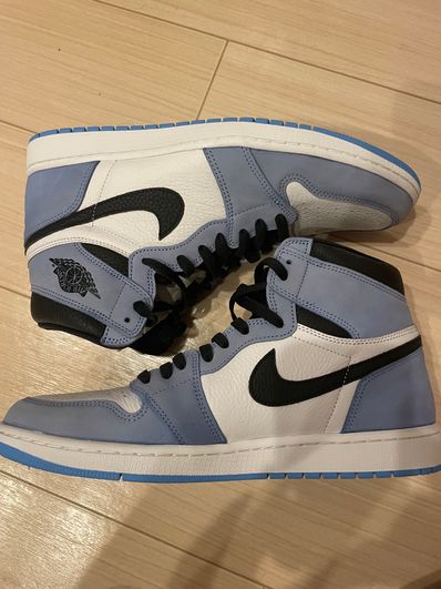 Nike Air Jordan 1 High OG "University Blue"