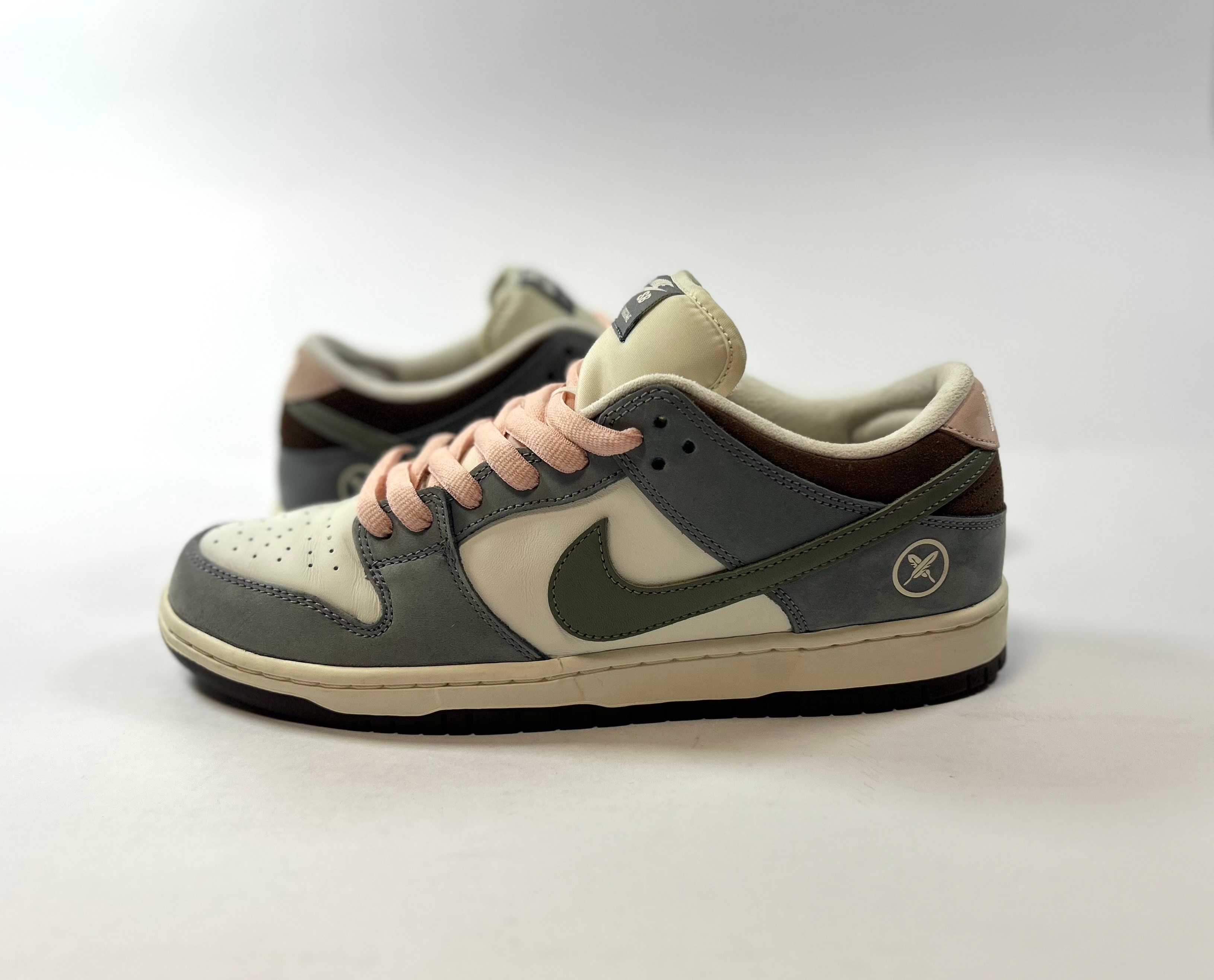 堀米 雄斗(Yuto Horigome) × Nike SB Dunk Low Pro QS 