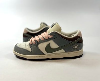 堀米 雄斗(Yuto Horigome) × Nike SB Dunk Low Pro QS 堀米 雄斗(Yuto Horigome) × Nike SB Dunk Low Pro QS
