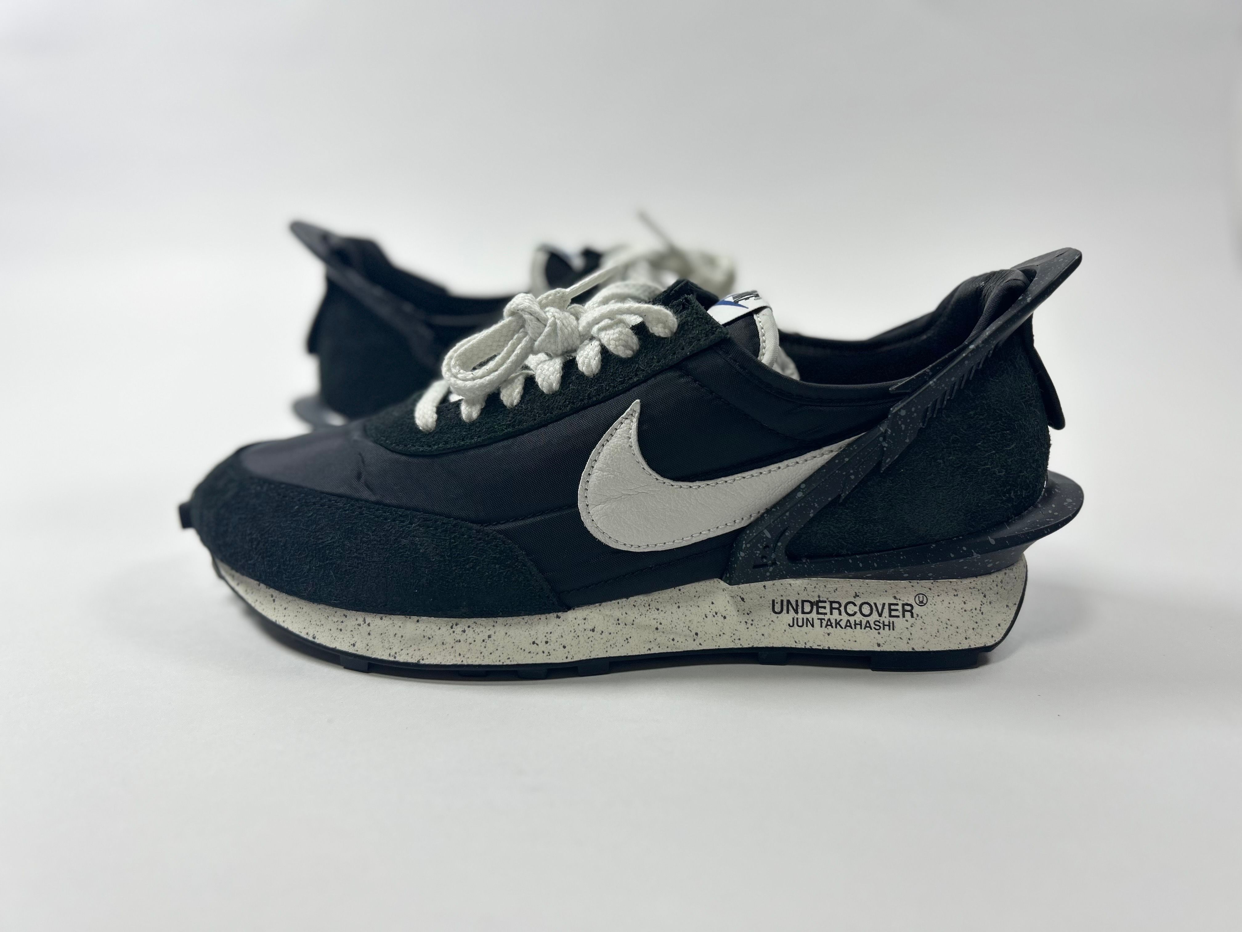 UNDERCOVER × Nike Daybreak "Black"