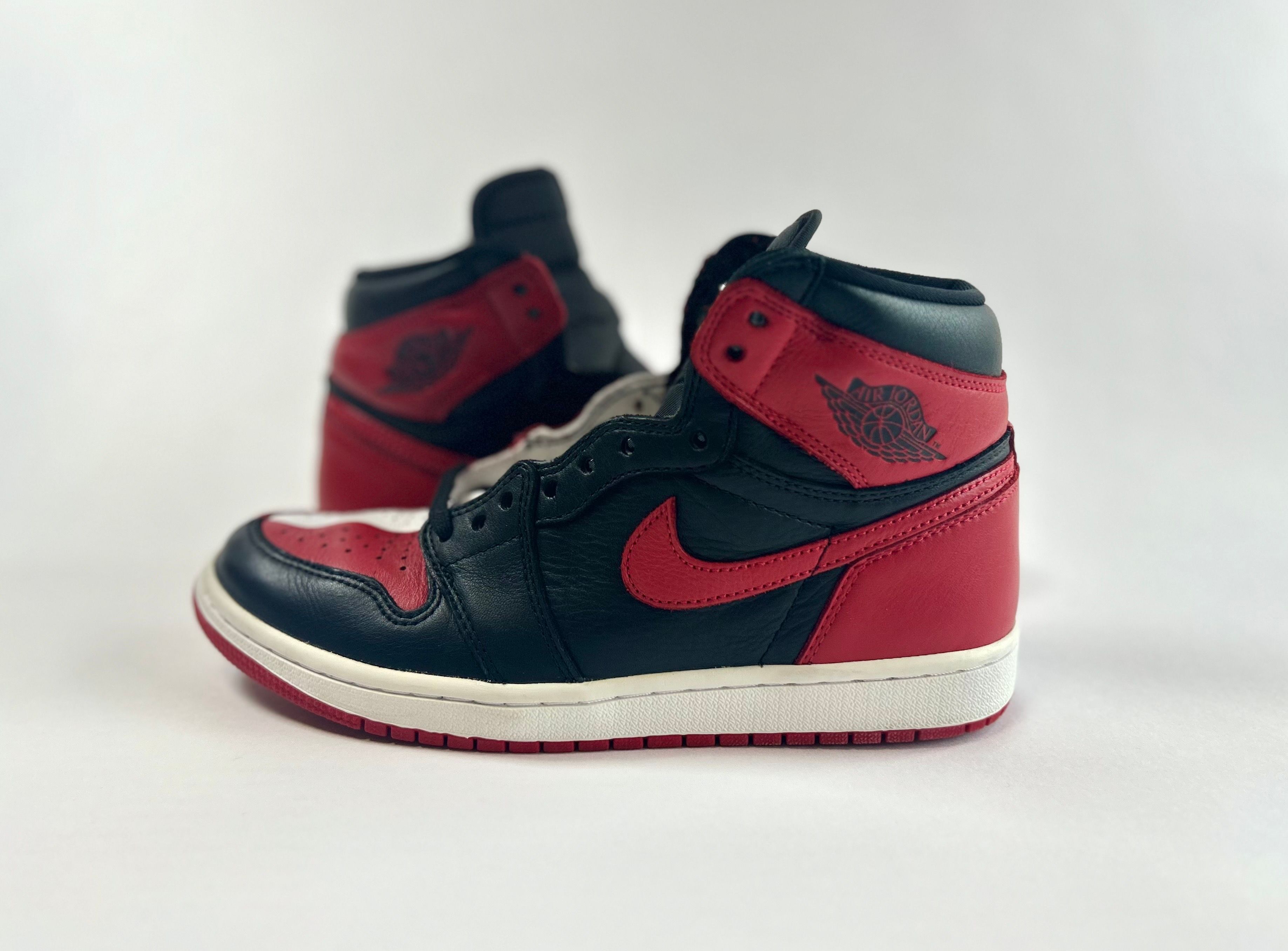 Nike Air Jordan 1 Retro High OG "Homage To Home"