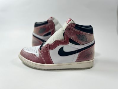 Trophy Room × Nike Air Jordan 1 Retro High OG "Chicago"