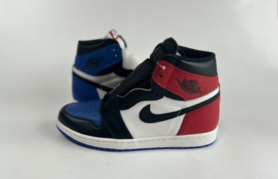 Nike Air Jordan 1 Retro High "Top 3"