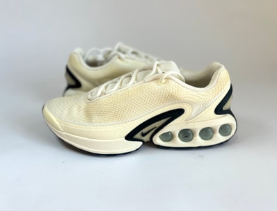 Nike Air Max DN "Sail and Coconut Milk"