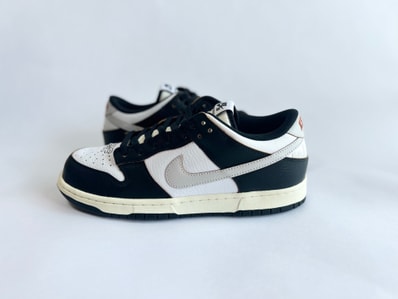 HUF × Nike SB Dunk Low "San Francisco"