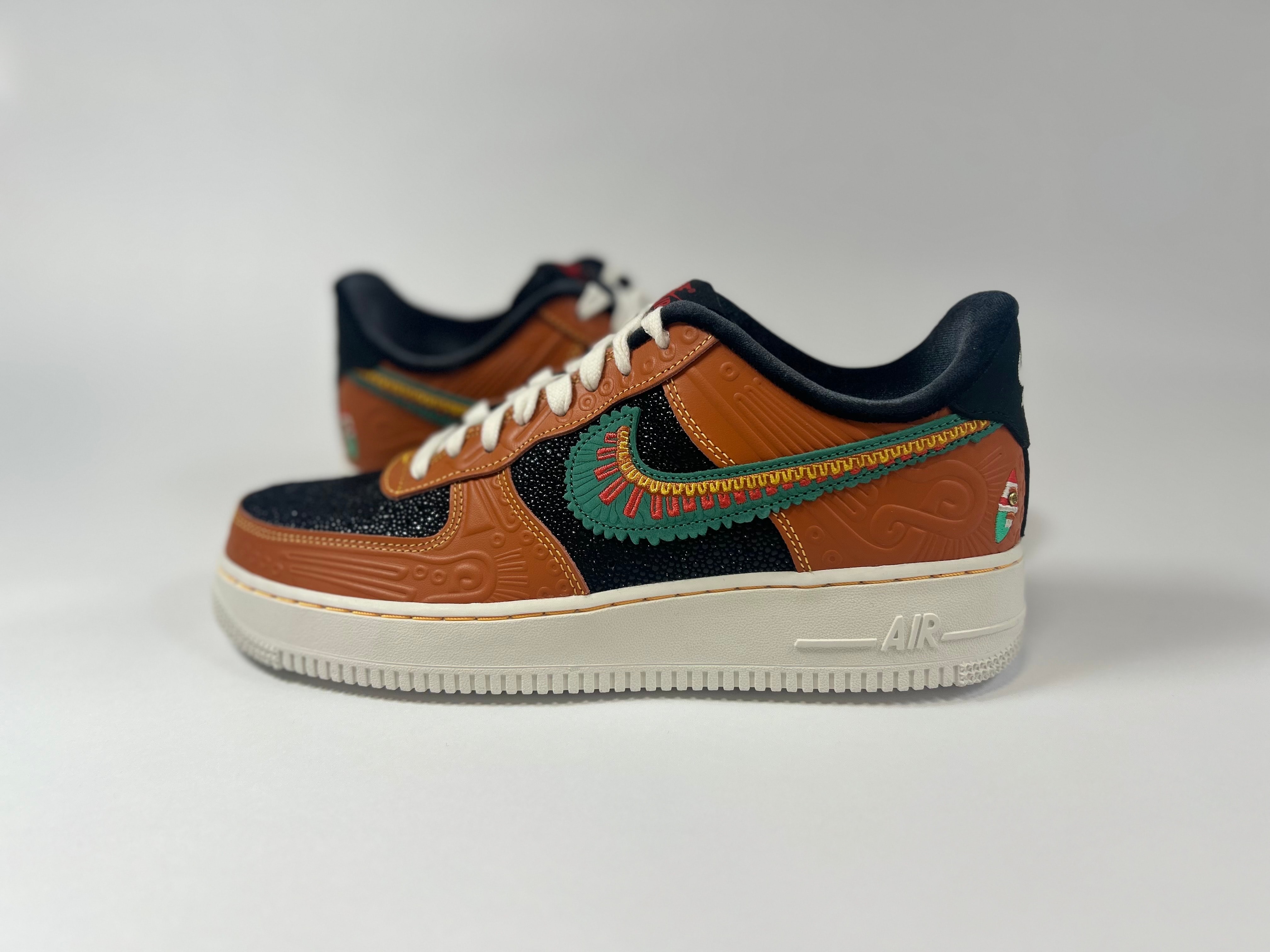 Nike Air Force 1 Low 