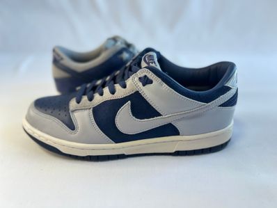 atmos × Nike Dunk Low JP "Mismatched"