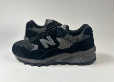 New Balance 580 GORE-TEX "Black/Magnet"