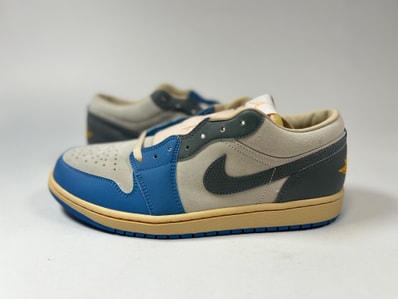 Nike Air Jordan 1 Low "Tokyo 96"